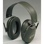 Peltor CASQUE BULL'S EYE 1 NOIR