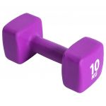 Pure2Improve Dumbell 10kg