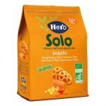 Hero Solo Snacks Carotte etMa&iuml;s 40g