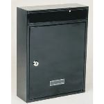 Decayeux Norma - Bo&icirc;te aux lettres simple face