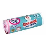 Handy Bag 10003146 - Sac poubelle salle de bain (10 L)