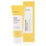 iUnik Propolis Vitamin Sleeping Mask - 60 ml