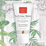 Comptoir des Huiles La Crème Mains ultra-nourrissante peaux sèches - 50 ml