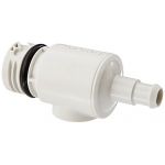 Zodiac Jandy D29 Universal Wall Fitting Quick Disconnect