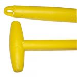 Leborgne Manche b&ecirc;che/louchet novagrip b&eacute;quille