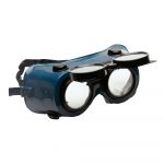 Portwest Lunettes-Masque Soudeur PW60 Vert bouteille Unique