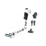 Rowenta X-Pert?3.60 RH6972WO Blanc Bleu Reconditionn&eacute;