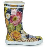 Aigle Bottes enfant LOLLY POP PLAY2 - Couleur 24,25,26,27,28,29,30,31,32,33,34 - Taille Multicolore