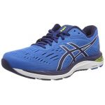 asics gel cumulus 20 homme bordeaux