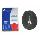 Schwalbe SV15 700x18/28c Presta 36mm - Chambre à air