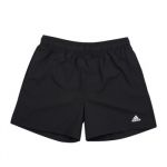 Adidas Short enfant U PL CHELSEA Noir - Taille 11 / 12 ans,13 / 14 ans,7 / 8 ans,9 / 10 ans,14 / 15 ans