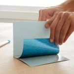 Cricut Joy - 8 cartes et enveloppes émeraude et fuchsia