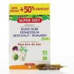 Super Diet Quatuor Digestion