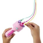 Mattel Twist'n'style Tresses Magiques À Coiffer - La Boîte