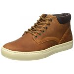 Timberland Adventure 2.0 Cupsole Chkwheat Nubuck, Bottes Chukka Homme, Vert (Dark Olive Roughcut), 44.5 EU Comparer avec Timberland Adventure 2.0 Cupsole Chkwheat Nubuck, Bottes Chukka Homme, Vert (Dark Olive Roughcut), 44.5 EU Comparer avec