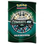 Bandai Jeu de Cartes Pok&eacute;mon, PC50464, Multicolore