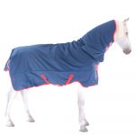 Couverture d'extérieur pour cheval Horseware Mio Hvy 0g