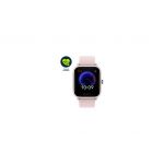 Amazfit Bip U Pro Pink - Montre sport