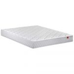 Epeda Matelas DORMEUR 160x200 Blanc