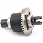 Funtek Differentiel complet STX
