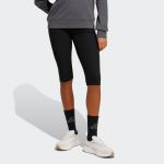 Adidas Legging Seasonal Essentials Rib Capri, pointure Medium - Taille Medium