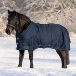 Waldhausen Couverture d'extérieur pour cheval Nordic 50g