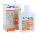 Cooper Arnican Friction