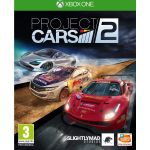 Project Cars 2 [XBOX One]