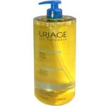 Uriage Huile lavante peaux sensibles
