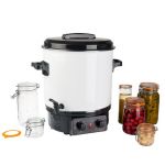 Domoclip Dom334 - Stérilisateur électrique