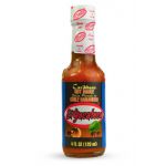 Sauce Caribbean El Yucateco