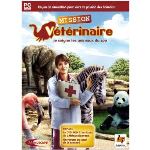 Coffret Mission Vétérinaire : Soigne les Animaux du Zoo + Chroniques Afrique sauvage [Mac OS, Windows]