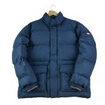 Tommy Hilfiger Doudounes 274439