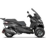 Shad Support de top case Top Master Piaggio MP3 400 22-23
