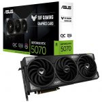 Asus TUF GeForce RTX 5070 12GB GDDR7 OC Edition