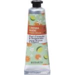Bioearth Cr&egrave;me pour les Mains "Family" - &Eacute;dition Sp&eacute;ciale - Orange Blossom & Bergamott