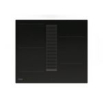 Haier Plaque induction HAIH6IESCE + HOTTE INTEGREE