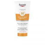Eucerin Sun Allergy Protect Sun Gel Cream Sfp50 200ml