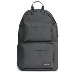 Eastpak Sac &agrave; dos ordinateur Padded double 13 pouces 47 cm Black denim