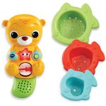 Vtech Jouet pour le bain Baby Ma Petite loutre de bain