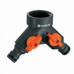 Gardena 938-50 - S&eacute;lecteur 2 circuits