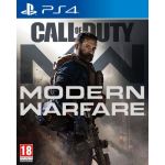 Call of Duty: Modern Warfare (2019) [PS4]