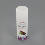 Saphir D&eacute;sodorisant chaussures menthol - a&eacute;rosol 200 mL