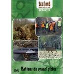 Battues de grand gibier