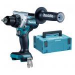 Makita Perceuse-Visseuse DDF486ZJ (Machine seule MAKPAC 2)