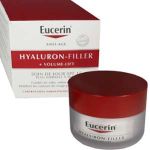Eucerin Hyaluron-Filler + Volume-Lift - Soin de jour