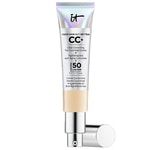 It Cosmetics CC + Cr&egrave;me correctrice haute couvrance SPF/FPS 50