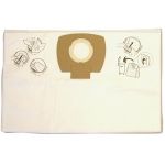 Makita Sac papier (x5)