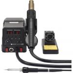 Toolcraft Station de soudage/dessoudage num&eacute;rique 360 W TO-4861965 50 &agrave; 480 &deg;C 1 pc(s)