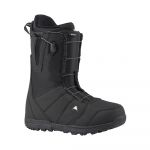 Burton Snowboard Chaussures de snowboard Moto - Black - Taille 28.0